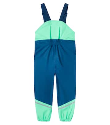 Spike overalls | Roarsome