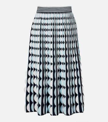 Midirock Micah aus Strick | Simkhai