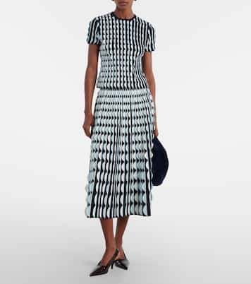 Midirock Micah aus Strick | Simkhai