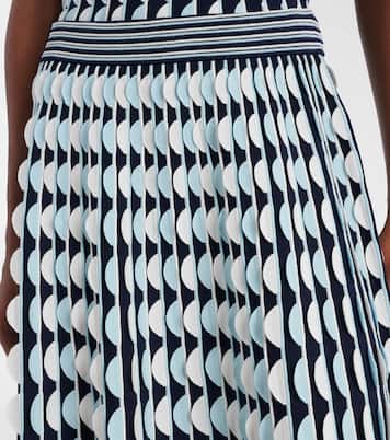 Midirock Micah aus Strick | Simkhai