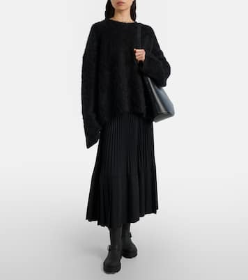 Biker及踝靴 | Jimmy Choo