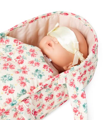 Lea toy doll | Konges Sløjd