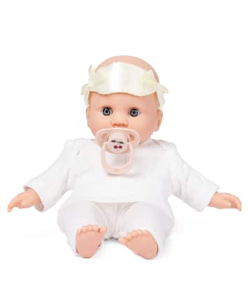 Lea toy doll | Konges Sløjd