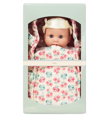 Lea toy doll | Konges Sløjd