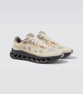 Cloudtilt Remix running shoes | On