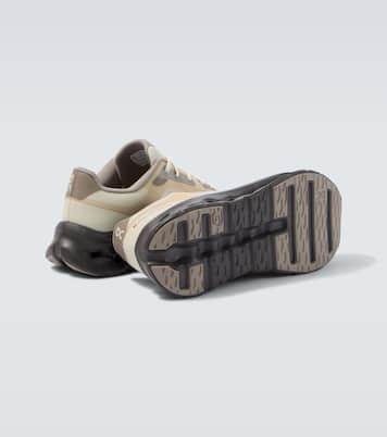 Cloudtilt Remix running shoes | On