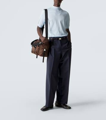 Sac Prada Explore en Re-Nylon | Prada