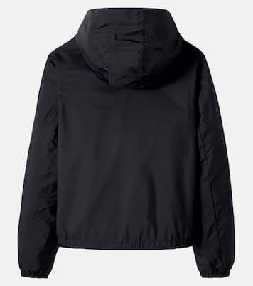 New Urville technical jacket | Moncler Enfant