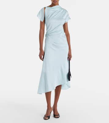 Midikleid | Victoria Beckham