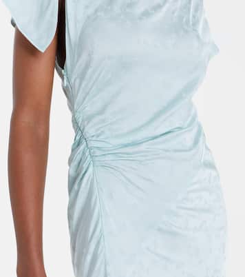 Midikleid | Victoria Beckham