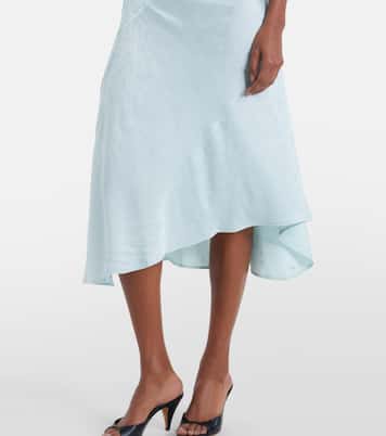 Midikleid | Victoria Beckham