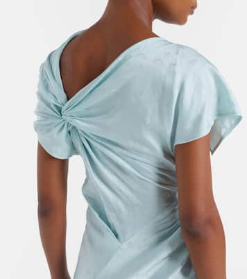 Midikleid | Victoria Beckham