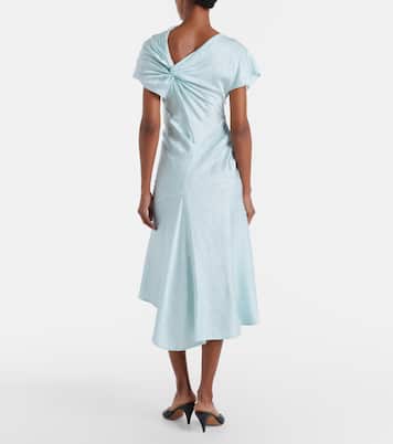 Midikleid | Victoria Beckham