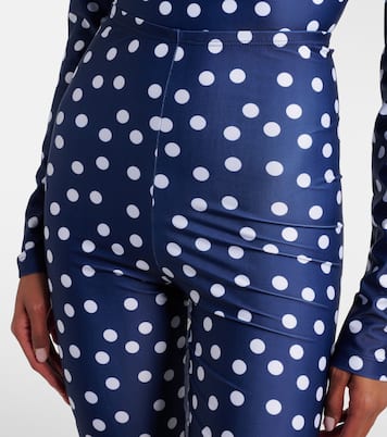 Leggings aus Jersey | Jean Paul Gaultier