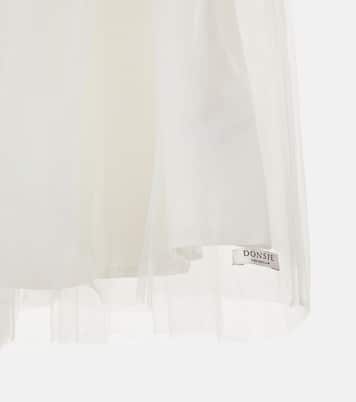 Robe Elysea en tulle | Donsje