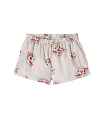 Pomio printed swim trunks | Konges Sløjd