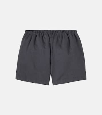 Harvey printed cotton shorts | Konges Sløjd