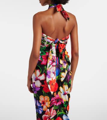 Top aus Seide | Dolce&Gabbana