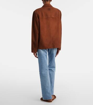 Leena flared jeans | Agolde