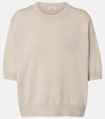 Cashmere sweater | Brunello Cucinelli