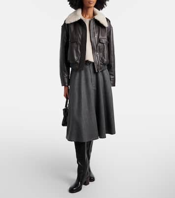 Cashmere sweater | Brunello Cucinelli