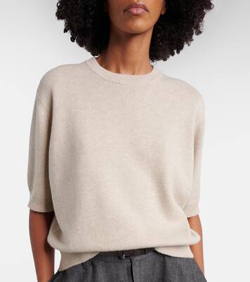 Cashmere sweater | Brunello Cucinelli