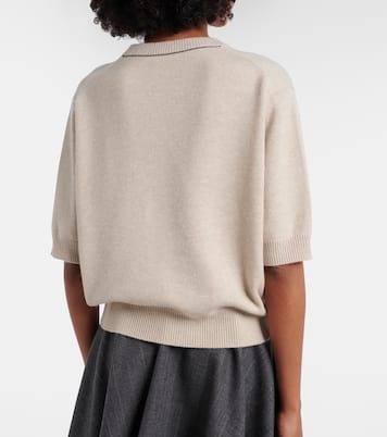Cashmere sweater | Brunello Cucinelli