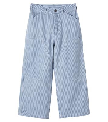 Striped jeans  | Stella McCartney Kids