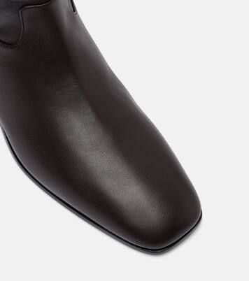 Botas Rein It In de piel | Herbert Levine