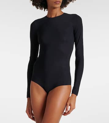 Body aus Jersey | Maison Margiela