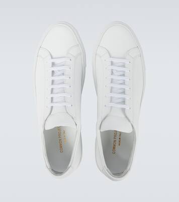 Original Achilles Low sneakers | Common Projects