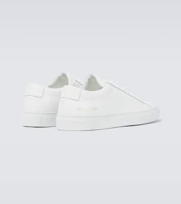Original Achilles Low sneakers | Common Projects