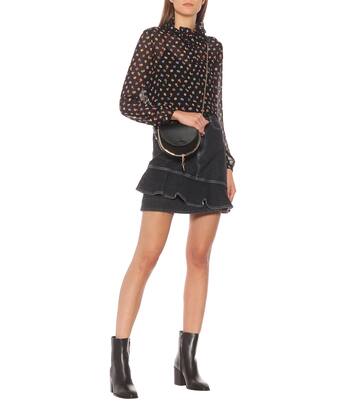 Chemise à fleurs | See By Chloé