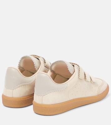 Baskets Beth en daim | Isabel Marant