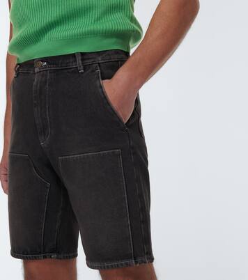 Short en jean | Winnie New York