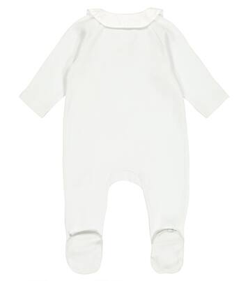 Baby Bedruckter Strampler | Tartine et Chocolat