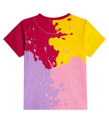 Cotton T-shirt | Marc Jacobs Kids