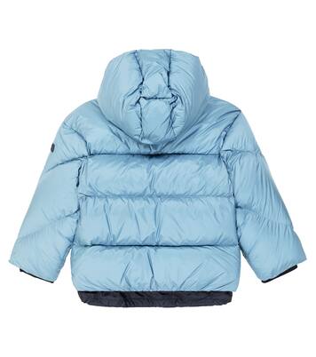 Daunenjacke | Il Gufo