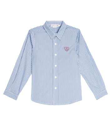 Hemd Tangui aus Baumwolle | Bonpoint