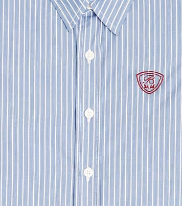 Hemd Tangui aus Baumwolle | Bonpoint