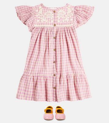 Patent leather Mary Jane flats | PèPè