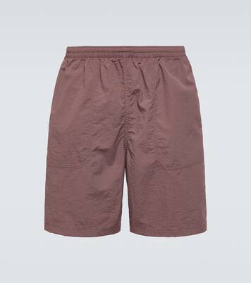 Technical shorts | Undercover