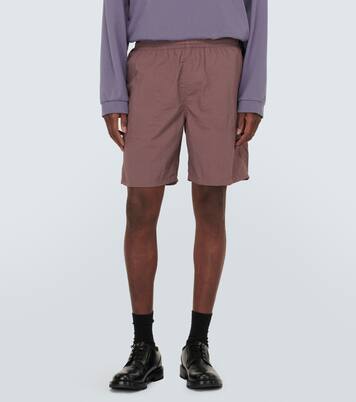 Technical shorts | Undercover