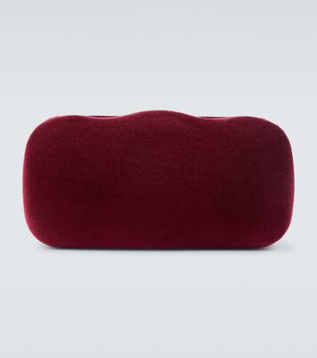 Fashion Show rectangular sunglasses | Gucci