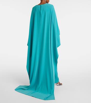 Robe aus Crêpe | Roland Mouret