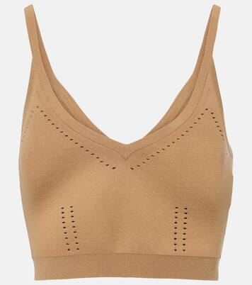 Top raccourci | Max Mara
