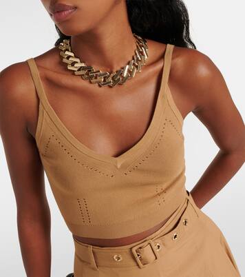 Top raccourci | Max Mara