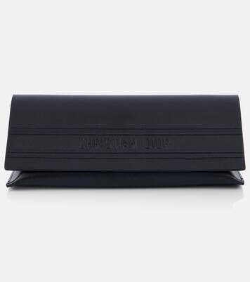 CD Chain M1U square sunglasses | Dior Eyewear