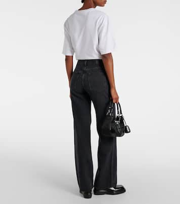 High-Rise Wide-Leg Jeans Annina 33 | Citizens of Humanity