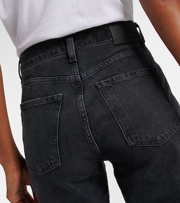 High-Rise Wide-Leg Jeans Annina 33 | Citizens of Humanity